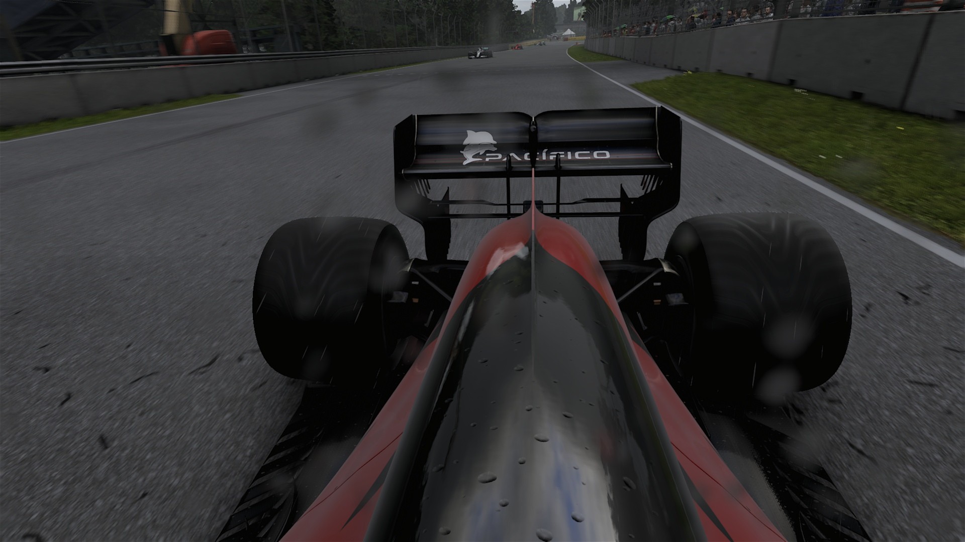 F1 2020 - Imagen 13